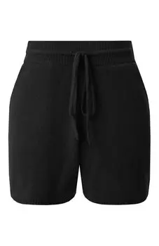 Кашемировые шорты EDOMO