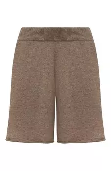 Кашемировые шорты FTC