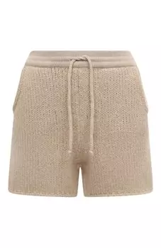 Кашемировые шорты MUST