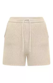 Кашемировые шорты MVST