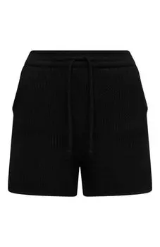 Кашемировые шорты MUST