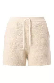 Кашемировые шорты MVST