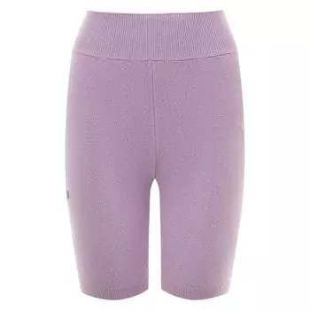 Кашемировые шорты PANGAIA