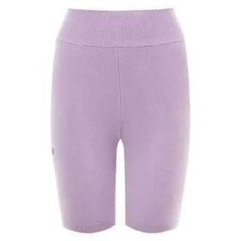 Кашемировые шорты PANGAIA