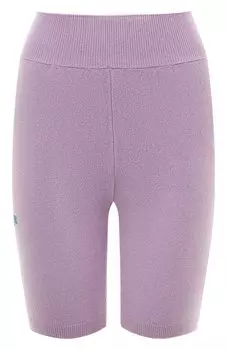 Кашемировые шорты PANGAIA