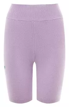 Кашемировые шорты PANGAIA