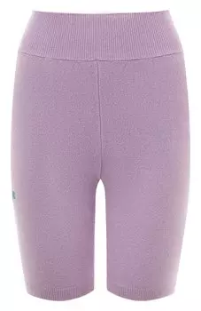 Кашемировые шорты PANGAIA