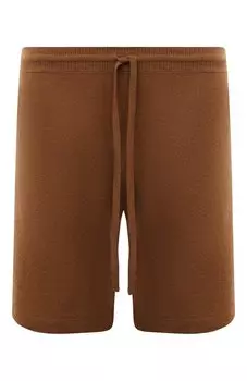 Кашемировые шорты Tak.Ori