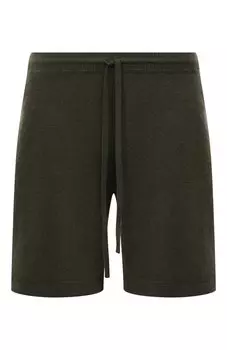 Кашемировые шорты Tak.Ori