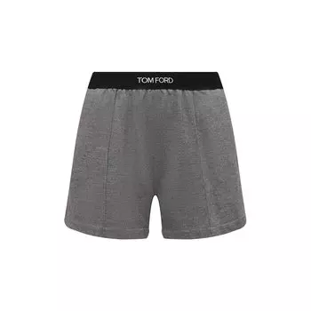 Кашемировые шорты Tom Ford