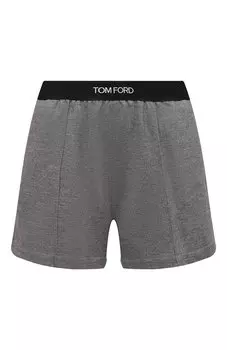 Кашемировые шорты Tom Ford