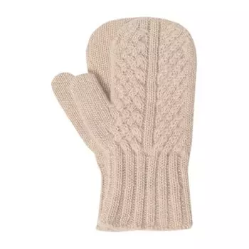 Кашемировые варежки Giorgetti Cashmere