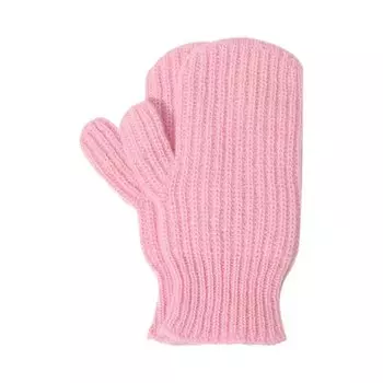 Кашемировые варежки Giorgetti Cashmere