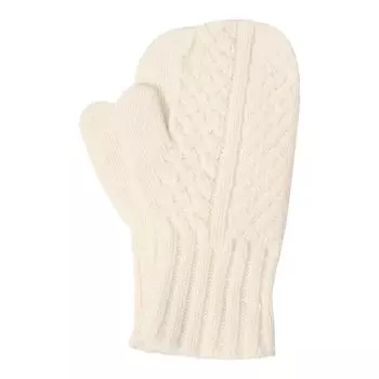 Кашемировые варежки Giorgetti Cashmere