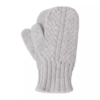 Кашемировые варежки Giorgetti Cashmere