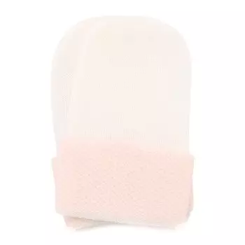 Кашемировые варежки Loro Piana