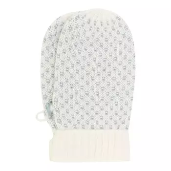 Кашемировые варежки Loro Piana