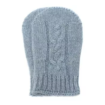 Кашемировые варежки Loro Piana