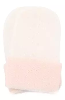 Кашемировые варежки Loro Piana