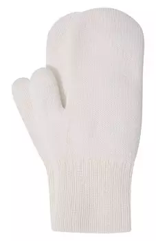 Кашемировые варежки Parma Canoe