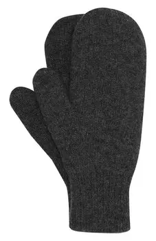 Кашемировые варежки Parma Canoe