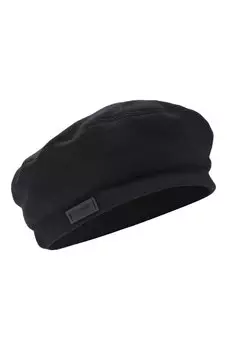 Кашемировый берет Giorgio Armani