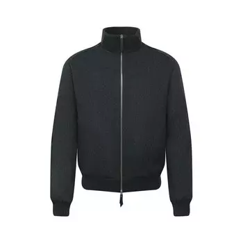 Кашемировый бомбер Andrea Campagna