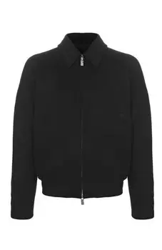 Кашемировый бомбер Burberry