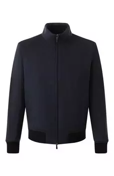 Кашемировый бомбер Colombo