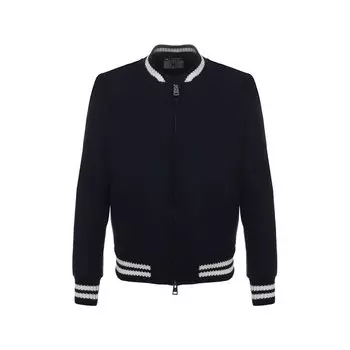 Кашемировый бомбер Kired