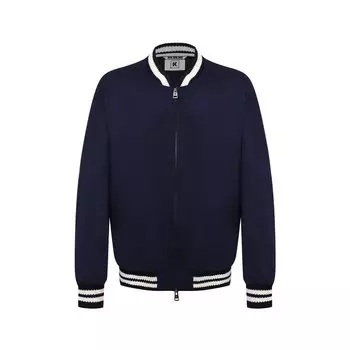 Кашемировый бомбер Kired