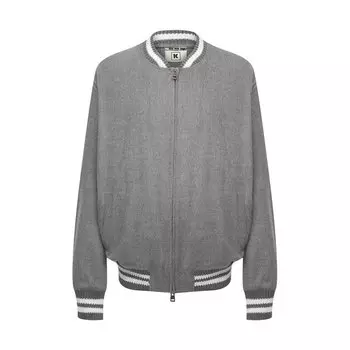 Кашемировый бомбер Kired