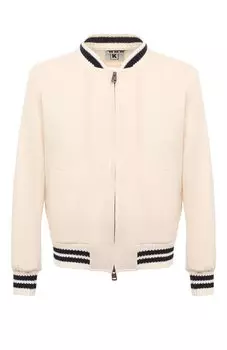 Кашемировый бомбер Kired