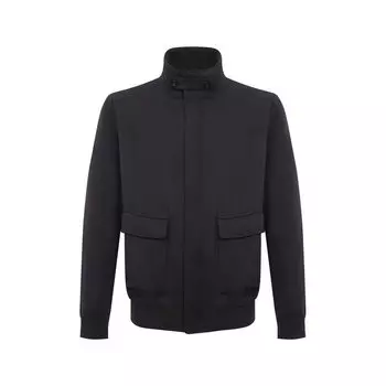 Кашемировый бомбер Loro Piana