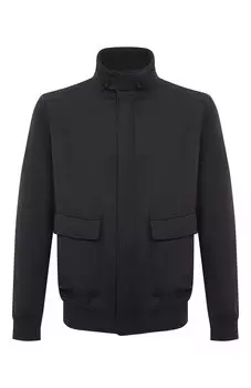 Кашемировый бомбер Loro Piana