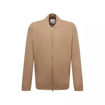 Кашемировый бомбер Marco Pescarolo