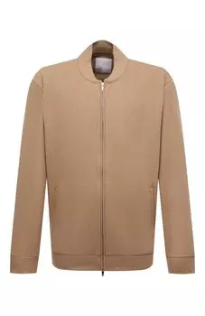 Кашемировый бомбер Marco Pescarolo