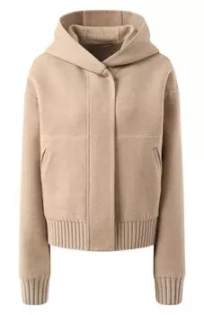 Кашемировый бомбер MVST