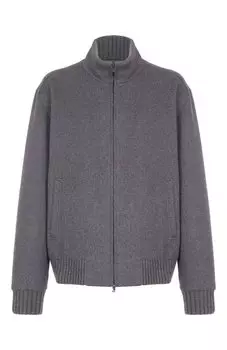 Кашемировый бомбер MVST