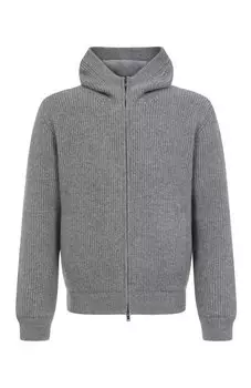 Кашемировый бомбер MVST