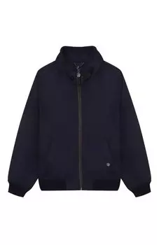 Кашемировый бомбер Stefano Ricci Junior