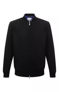 Кашемировый бомбер Zilli Sport