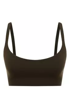 Кашемировый бра-топ Addicted