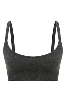 Кашемировый бра-топ Addicted