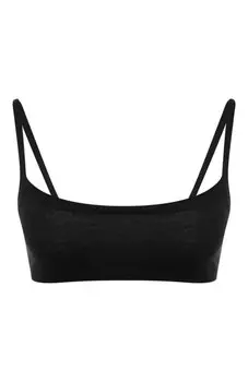 Кашемировый бра-топ Pervert