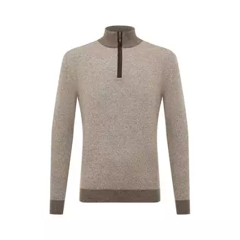 Кашемировый джемпер Andrea Campagna