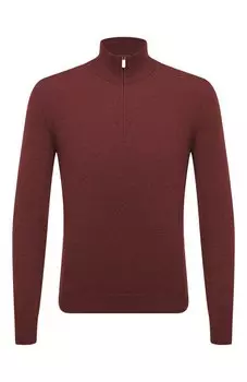 Кашемировый джемпер Andrea Campagna