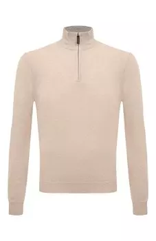 Кашемировый джемпер Andrea Campagna