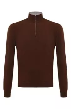 Кашемировый джемпер Andrea Campagna