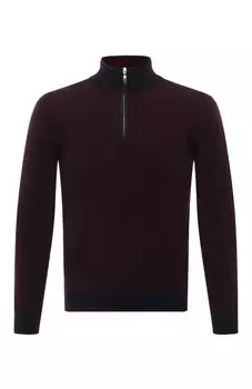 Кашемировый джемпер Andrea Campagna